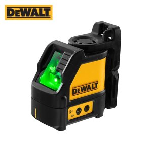 디월트 크로스라인 그린 레이저 레벨기 DW088CG-KR