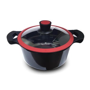 세신 퀸센스 세라믹 코팅 프라움 IH 인덕션 겸용 냄비 양수 20 세라믹냄비