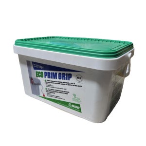 마페이 에코프림그립 다용도 비흡수면 프라이머 현쓰몰 5kg, 1개