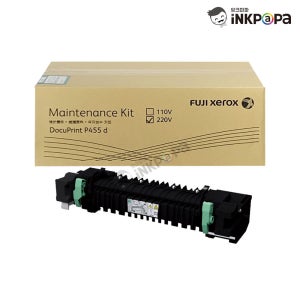 후지필름(제록스) EL300846 유지보수키트 정품 (Maintenance Kit)