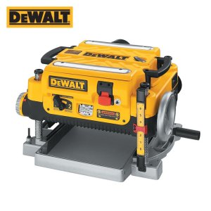 디월트 1800W 13인치 유선 330mm 테이블 자동대패 DW735-KR