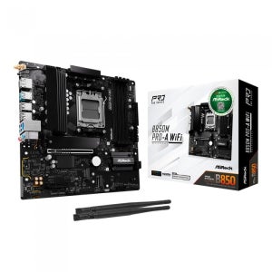 ASRock B850M Pro-A WiFi 대원씨티에스 / M