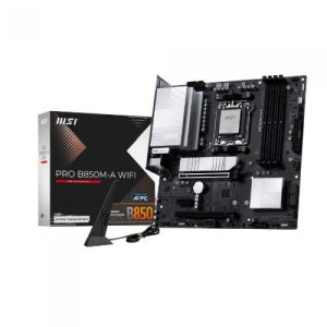 MSI PRO B850M-A WIFI / M