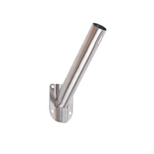 국기봉 국기꽂이 벽부형 깃발봉 깃대