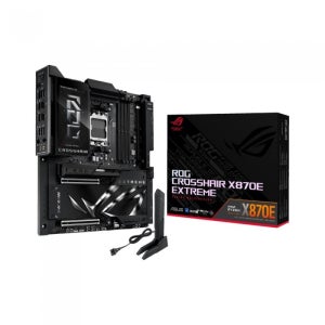 ASUS ROG CROSSHAIR X870E EXTREME 대원씨티에스 / M