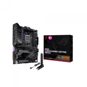 ASUS ROG CROSSHAIR X870E APEX STCOM / M