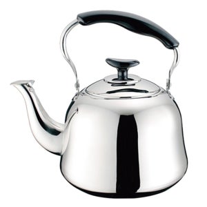 코카코 실버 주전자 1L 스텐