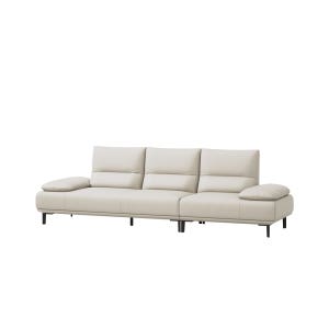 알로소 카포네 소파 스툴미포함, 르아테/온드, 4인용