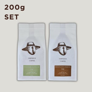 세트 원두를 착한 가격으로 만나보세요!