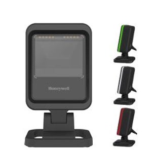 허니웰 7680G 2D 탁상형 스캐너 MS7580후속모델 MS-7680G