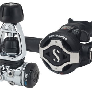 스쿠버프로 MK17 EVO 2 / S620 TI 호흡기 레귤레이터 스쿠버 다이빙