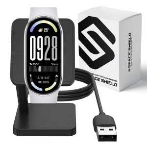 샤오미 미밴드 10 호환 테크아트 거치 스탠드 충전 크래들 1m USB-A타입