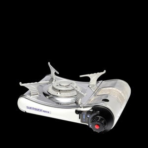 썬터치 가스렌지 TALENT ST-003 스텐커버 고정형