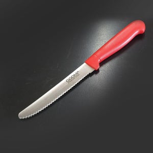 세종쿡 고급 톱니과도 SJ360 톱니 과도 고급 그랜디아