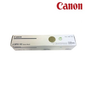 캐논 정품 토너 NPG-50 TONER IR-2535 2545 511K 512K