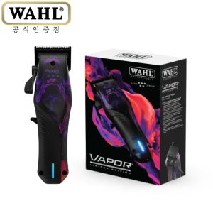 왈 코리아 클리퍼 베이퍼 리미티드 에디션 VAPOR LE BLDC 바리깡