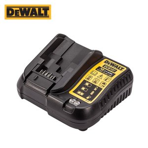 디월트 12V-20V(10.8V-18V) 1.25A 리튬이온 배터리 충전기 DCB107