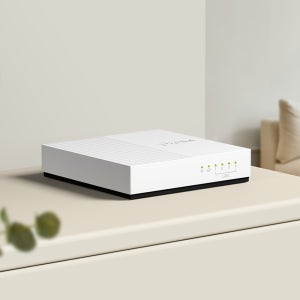 티피링크 TL-R1004 4포트 기가비트 유선 공유기