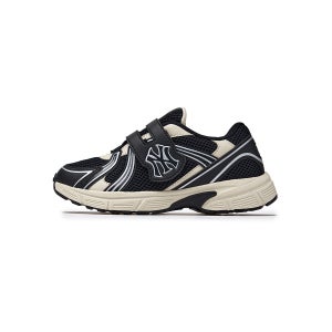 [MLB 키즈] 트랙 러너 NY (Black) 7ARNCB75N