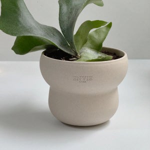 앙비까사 구름 토분 피치 베이지 (12 16 19)