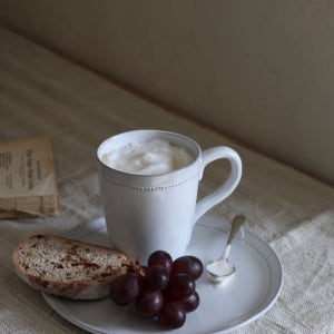 타볼라 에 스토리아 머그 2개 세트