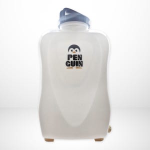 펭귄 20L PGL-2000 자동분무기 전동 농약분무기 고압 방역 살포기 충전식 압축