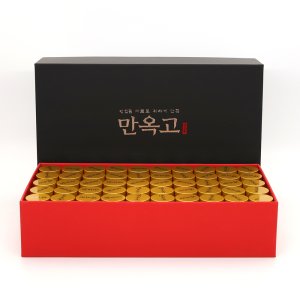 만옥고 실속형/알뜰형 4세트 경옥고 공진단