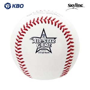 2025 프로야구 KBO 올스타 공인구 시합구 ALL STAR GAME