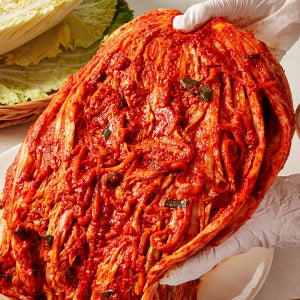 맛장군 오늘담근 배추 포기김치 10kg