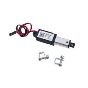 소형 리니어 모터 12V 엑츌레이터 모터