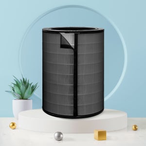 [호환] 위닉스 공기청정기 필터 타워프라임 APRM833-JWK 일반형 극세필터 클린테크