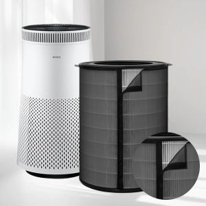 [호환] 위닉스 공기청정기 필터 타워프라임 APRM833-JWK 일반형 극세필터 클린테크