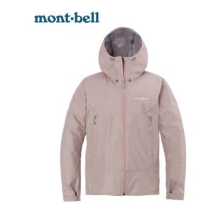 몽벨 여성용 바람막이 고어텍스 레인트레커 자켓 25년 모델 트레킹 아웃도어 1128730
