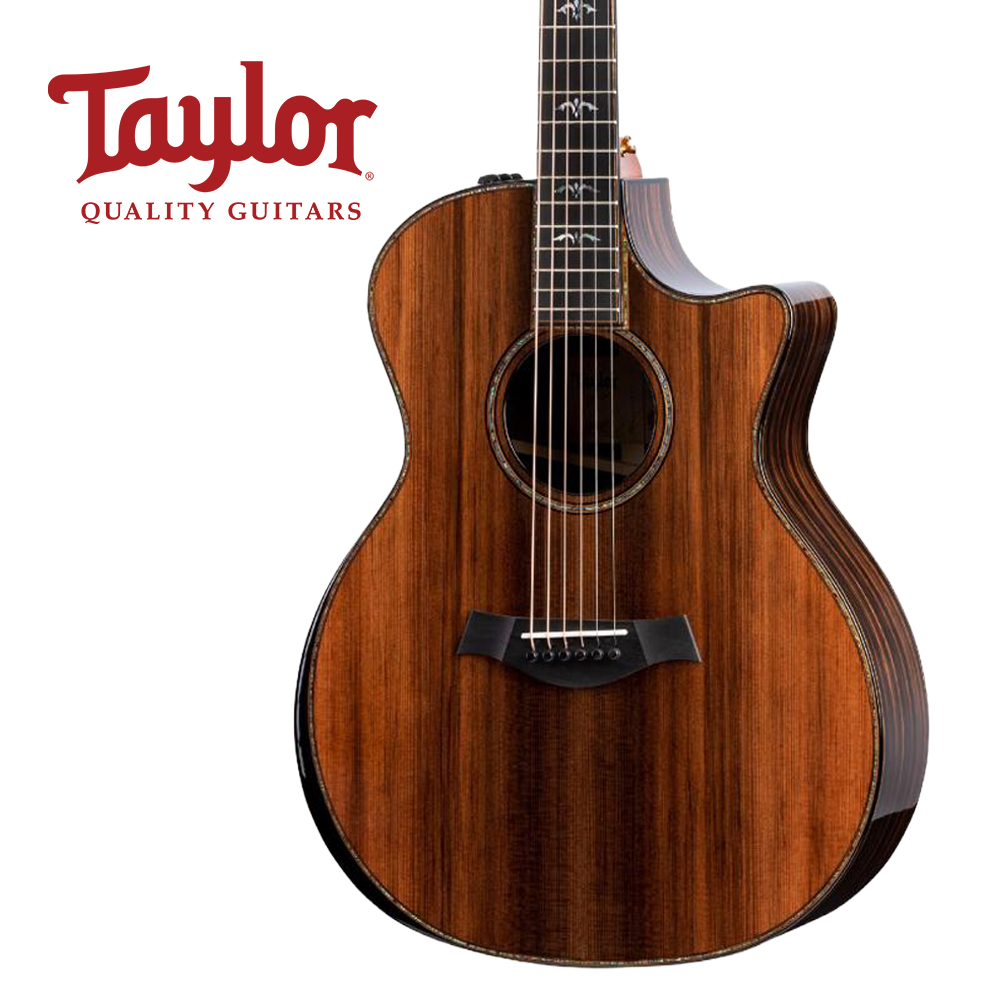 Taylor 테일러 TAYLOR 914ce 커스텀 싱커 레드우드 인디안 로즈우드 어쿠스틱 기타
