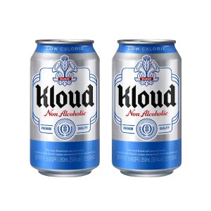 클라우드 무 논알콜 맥주 음료 350ml 24개입