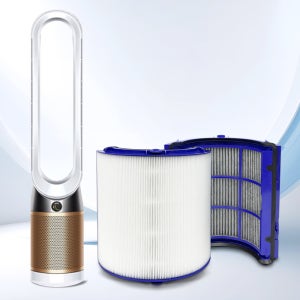 [호환] 다이슨 공기청정기 필터 PH02 TP06 TP04 HP04 일체 고급형 클린테크