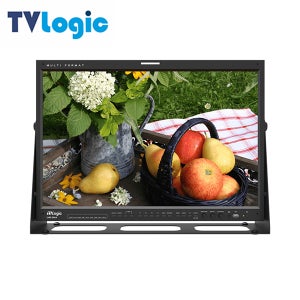 티비로직 TVLOGIC LVM-246A 24인치 풀HD HDR LCD 모니터