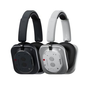 낫싱 Nothing headphone (1) 노이즈 캔슬링 블루투스 헤드폰 낫싱 헤드폰