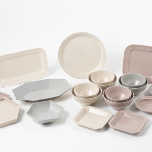 김성훈도자기 시그니쳐 4인그릇세트 19P+추가4P 국산그릇 신혼그릇