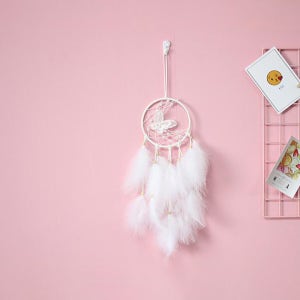 드림캐쳐 나비 모빌 태피스트리 월행잉 감성 인테리어 소품