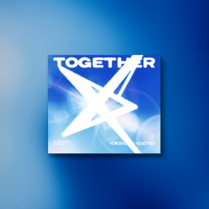 투모로우바이투게더 (TXT) - 별의 장: TOGETHER [Solo Track Ver.][5종 SET]