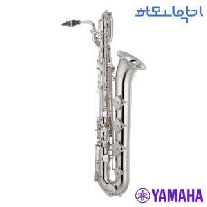 YBS 480S 야마하 바리톤 색소폰 중급자용 실버플레이트 대전 대리점