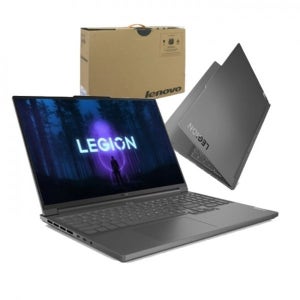 단순개봉 미사용 새제품 레노버 리전 슬림 7i 16IRH i7-13700H 32GB 1TB RTX4060 Win11 Pro