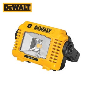 디월트 12V/20V 겸용 충전 LED 멀티 작업등 본체(베어툴) DCL077N-KR