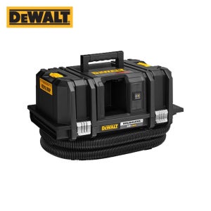 디월트 60V MAX 무선 집진기 청소기 건습식 본체(베어툴) DCV585N-KR