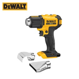 디월트 20V MAX 충전 열풍기 히팅건 본체(베어툴) DCE530N-KR