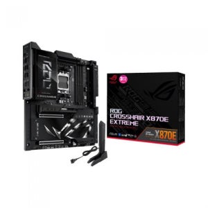 ASUS ROG CROSSHAIR X870E EXTREME STCOM