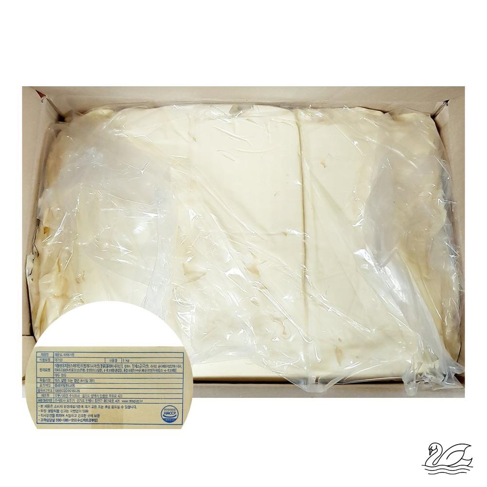 SW 마가린 파운드 오뚜기 9kg 샌드위치소스