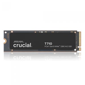 마이크론 Crucial T710 M.2 NVMe 아스크텍 (4TB)
