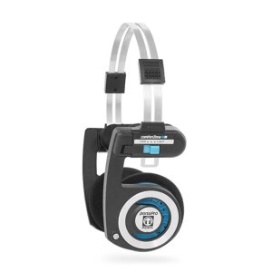 [수입사 직판] KOSS 코스 레트로 패션 예쁜 블루투스 헤드폰 Porta Pro Wireless 포타프로 와이어리스 무선 헤드셋